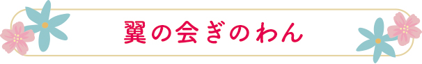 翼の会ぎのわん